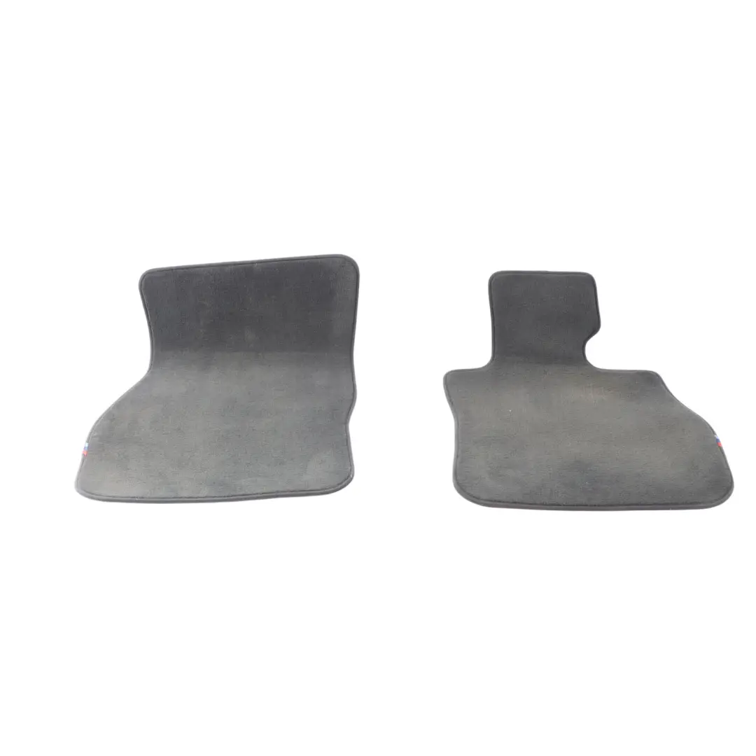 Floor Mats BMW F40 F44 Interior Front Rear Floor Mat Carpet Cover Set to with Part number 8096797 Floor Mats BMW F40 F44 Interior Front Rear Floor Mat Carpet Cover Set - SKU RHD-8096797 - Part number 8096797