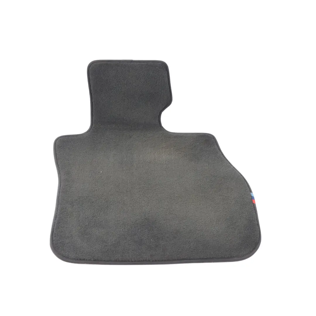 Floor Mats BMW F40 F44 Interior Front Rear Floor Mat Carpet Cover Set to with Part number 8096797 Floor Mats BMW F40 F44 Interior Front Rear Floor Mat Carpet Cover Set - SKU RHD-8096797 - Part number 8096797