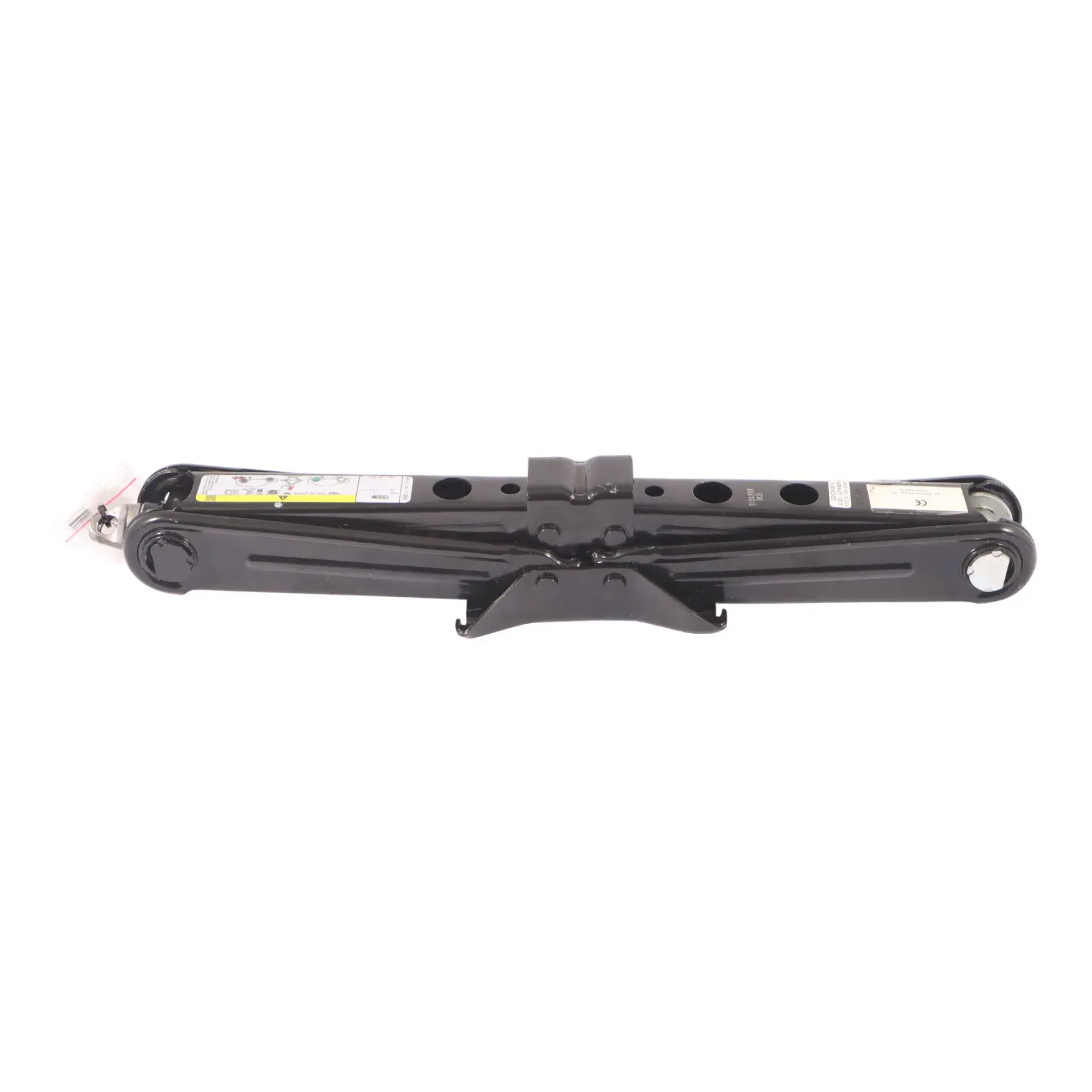 Audi Q5 FY Cric levage pour voiture Outil levage roue d'urgence 80A011031A