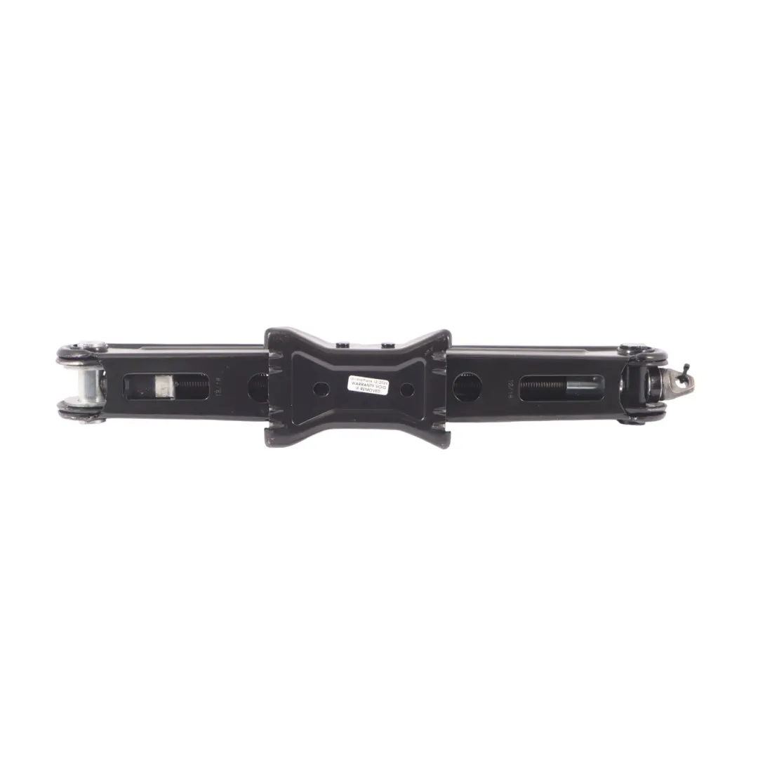 Audi Q5 FY Lifting Jack Car Tool Emergency Wheel Lift - SKU 80A011031A - Part number 80A011031A