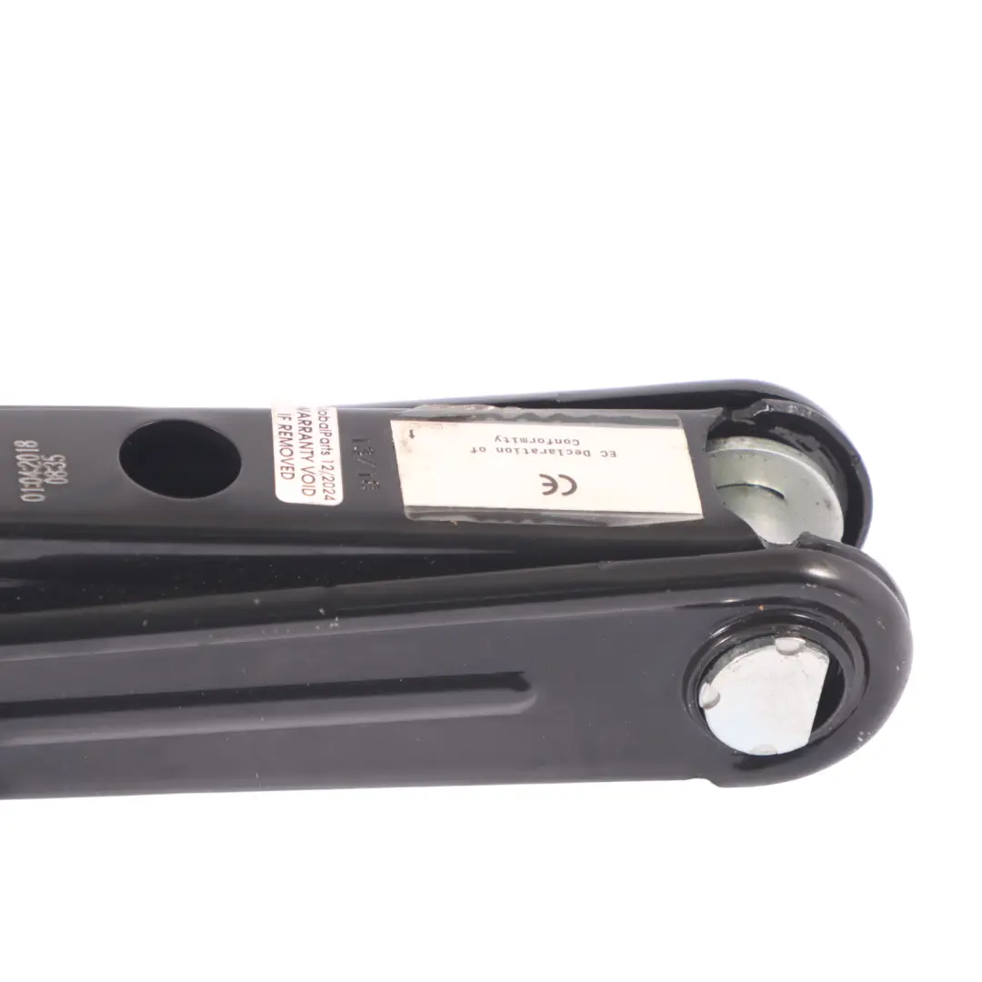 Audi Q5 FY Lifting Jack Car Tool Emergency Wheel Lift - SKU 80A011031A - Part number 80A011031A