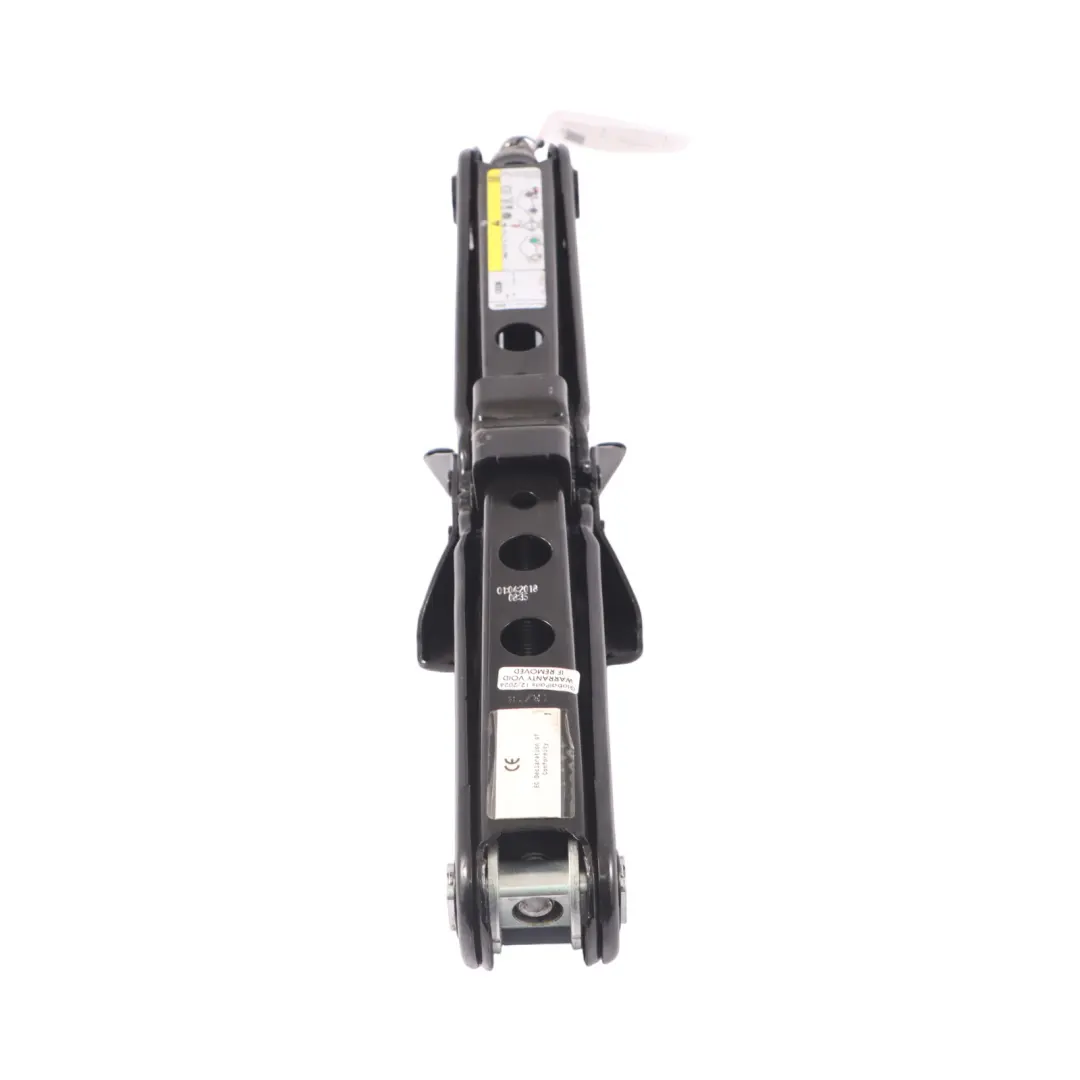 Audi Q5 FY Lifting Jack Car Tool Emergency Wheel Lift - SKU 80A011031A - Part number 80A011031A
