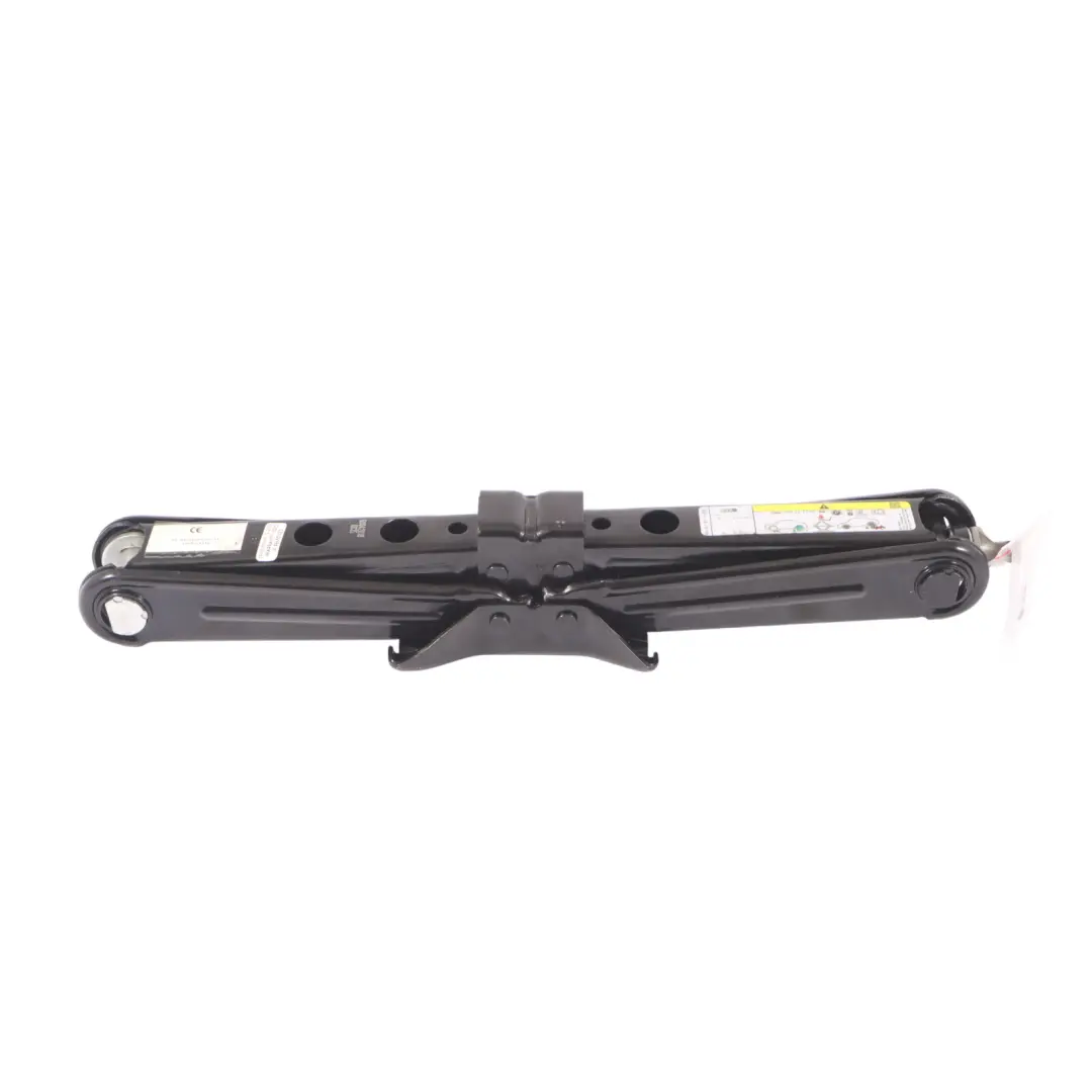 Audi Q5 FY Lifting Jack Car Tool Emergency Wheel Lift - SKU 80A011031A - Part number 80A011031A
