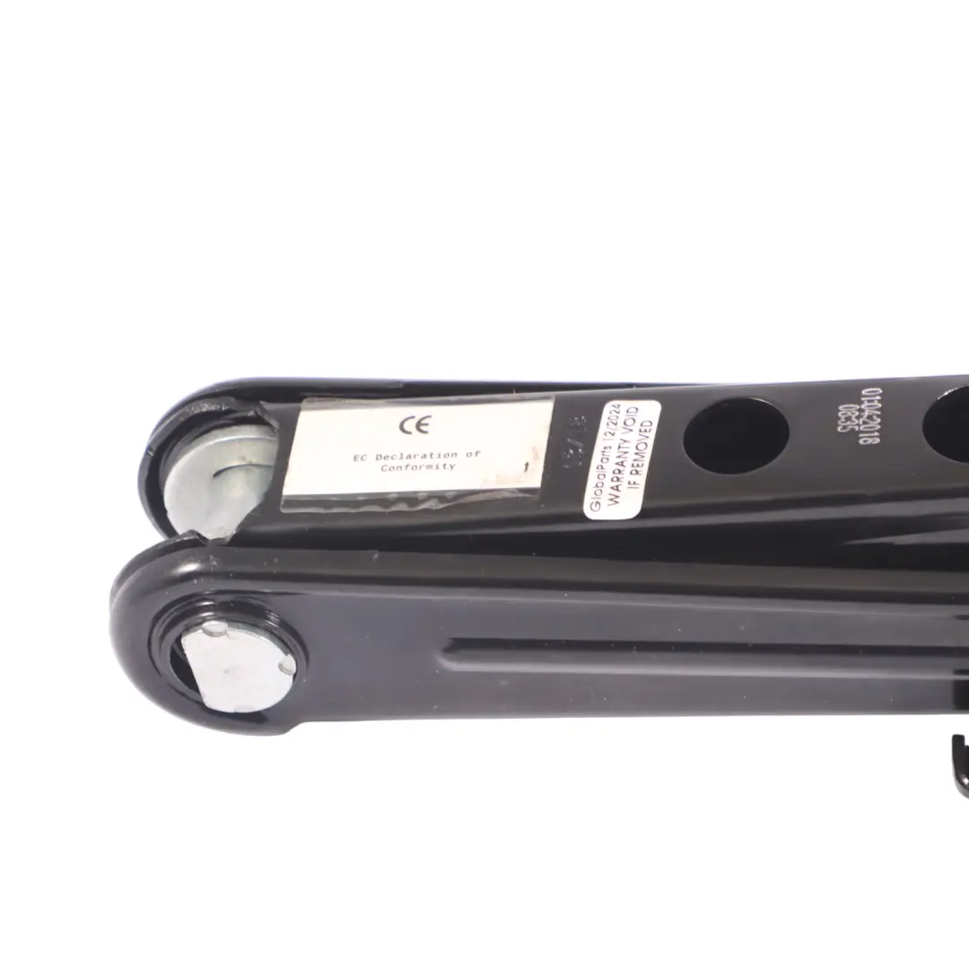 Audi Q5 FY Lifting Jack Car Tool Emergency Wheel Lift - SKU 80A011031A - Part number 80A011031A