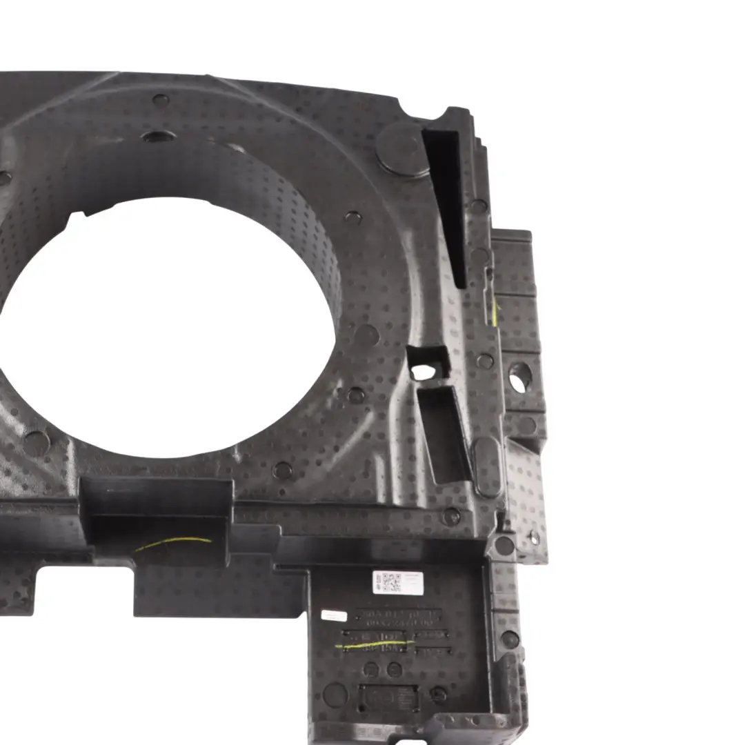 Boot Trunk Panel Tool Kit Storage Tray Foam Wrench Jack to Audi Q5 FY with Part number 80A012109P Audi Q5 FY Boot Trunk Panel Tool Kit Storage Tray Foam Wrench Jack - SKU 80A012109P - Part number 80A012109P