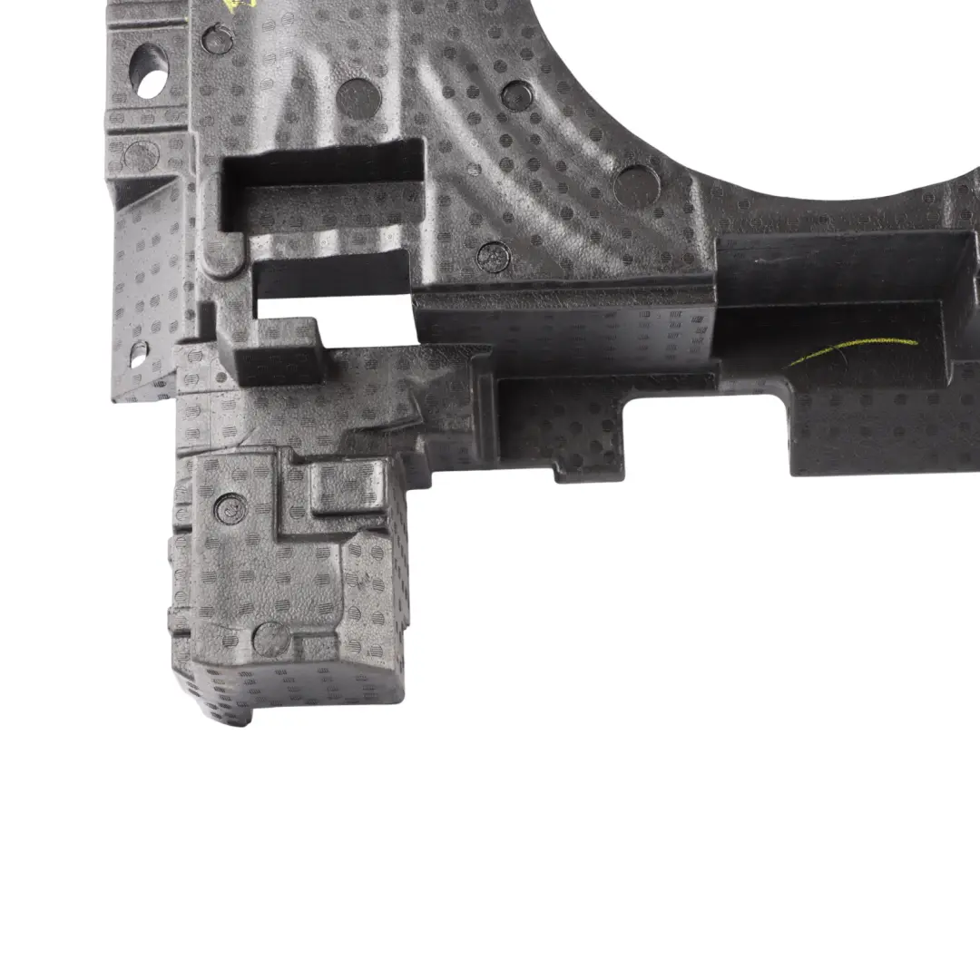 Boot Trunk Panel Tool Kit Storage Tray Foam Wrench Jack to Audi Q5 FY with Part number 80A012109P Audi Q5 FY Boot Trunk Panel Tool Kit Storage Tray Foam Wrench Jack - SKU 80A012109P - Part number 80A012109P