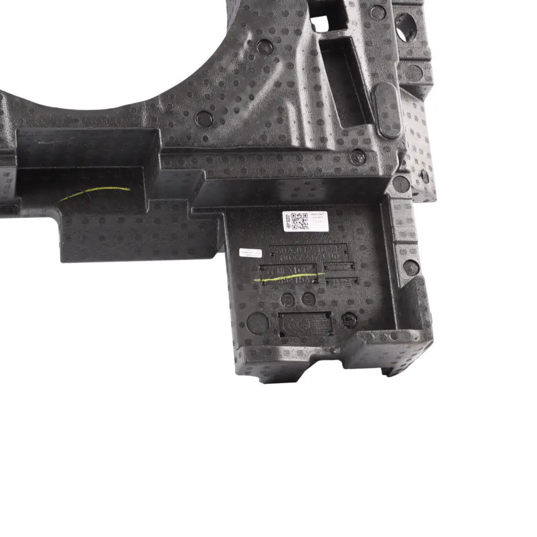 Boot Trunk Panel Tool Kit Storage Tray Foam Wrench Jack to Audi Q5 FY with Part number 80A012109P Audi Q5 FY Boot Trunk Panel Tool Kit Storage Tray Foam Wrench Jack - SKU 80A012109P - Part number 80A012109P