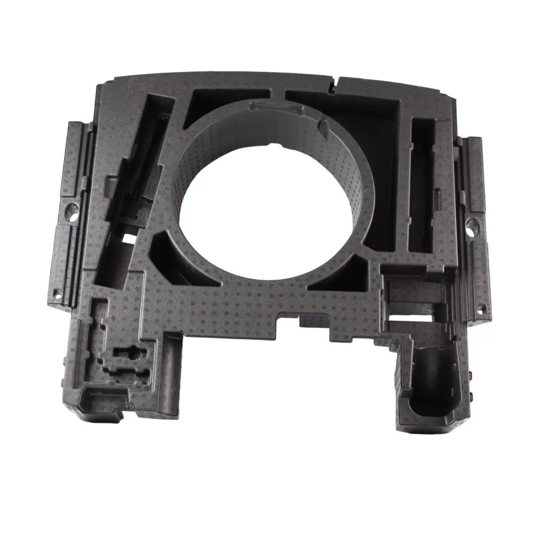 Boot Trunk Panel Tool Kit Storage Tray Foam Wrench Jack to Audi Q5 FY with Part number 80A012109P Audi Q5 FY Boot Trunk Panel Tool Kit Storage Tray Foam Wrench Jack - SKU 80A012109P - Part number 80A012109P