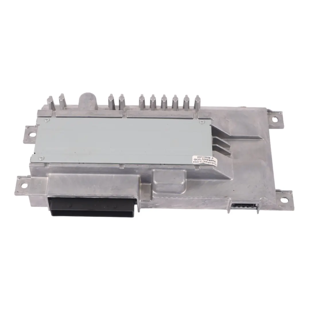 Audi Q5 FY Sound System Audio Amplifier Amp Unit Bang & Olufsen - SKU 80A035223A - Part number 80A035223A
