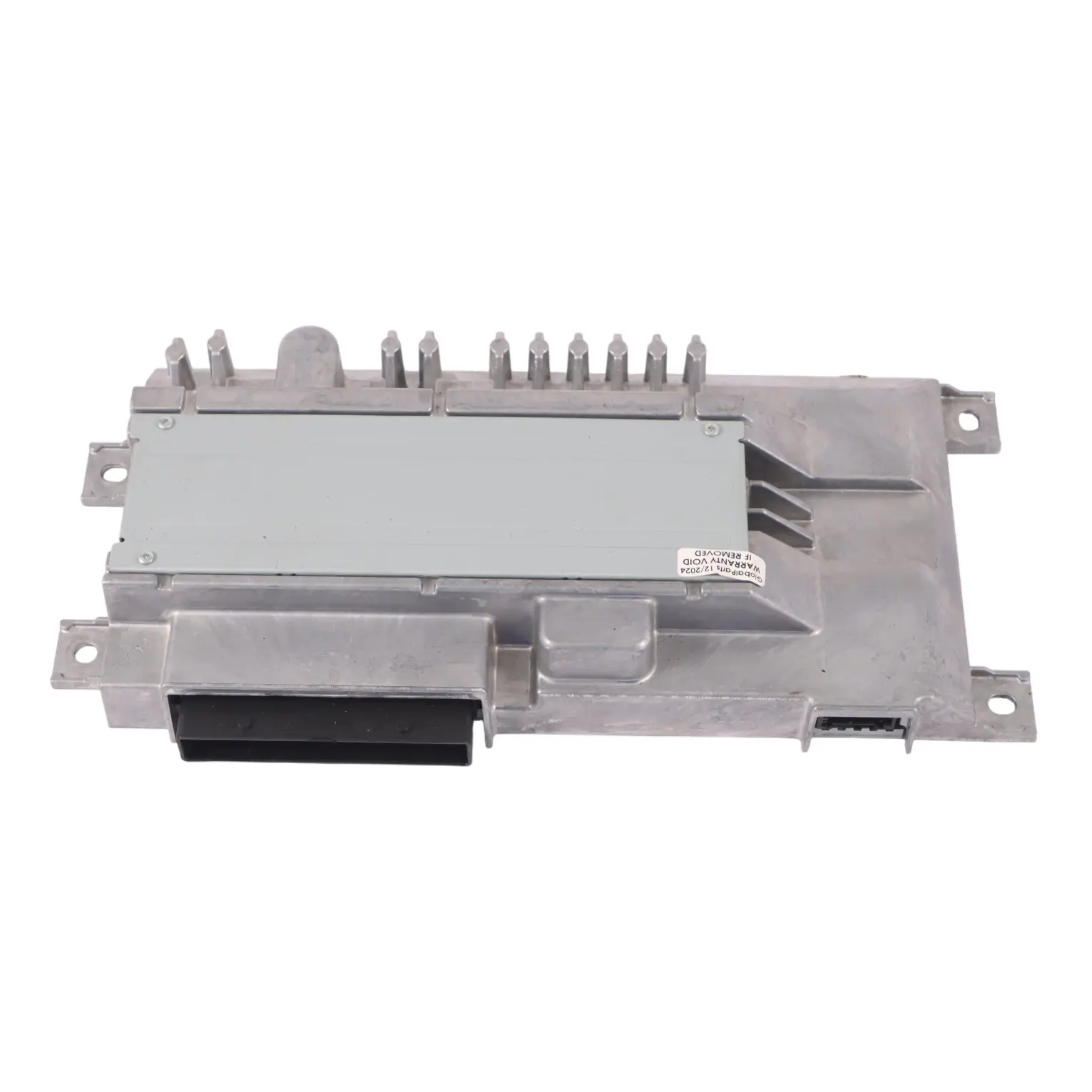 Audi Q5 FY Sound System Audio Amplifier Amp Unit Bang & Olufsen 80A035223A