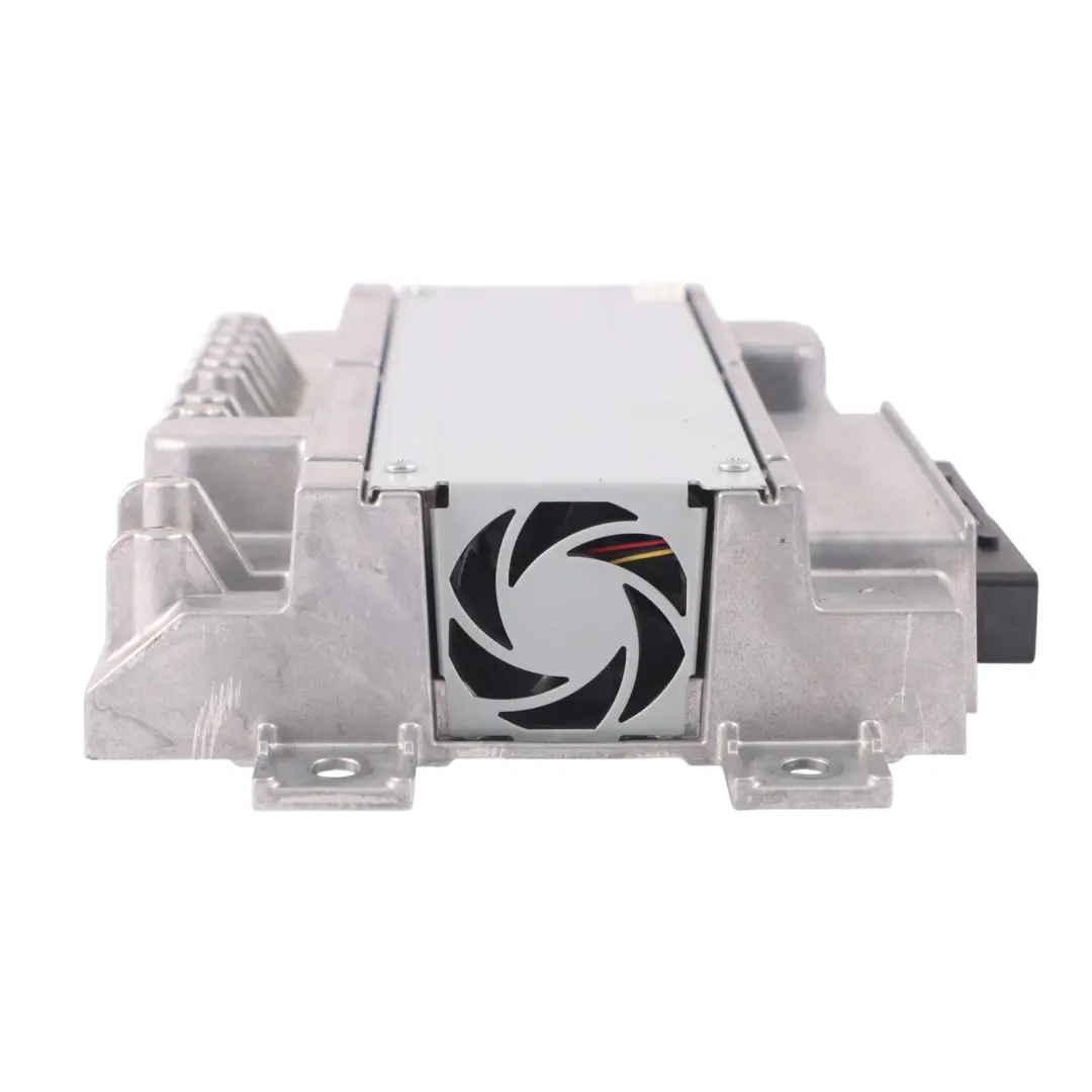 Sistema de Sonido Amplificador de Audio Bang & Olufsen para Audi Q5 FY con número de pieza 80A035223A Audi Q5 FY Sistema de Sonido Amplificador de Audio Bang & Olufsen - SKU 80A035223A - Número de pieza 80A035223A