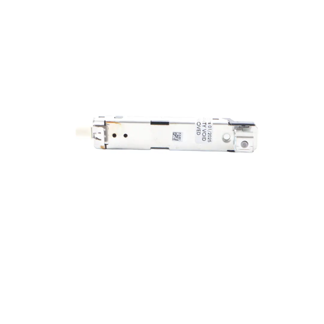 Audi Q5 FY Antena Wzmacniacz Antenowy Moduł Sterowania Jednostka - SKU 80A035225 - Numer Części 80A035225