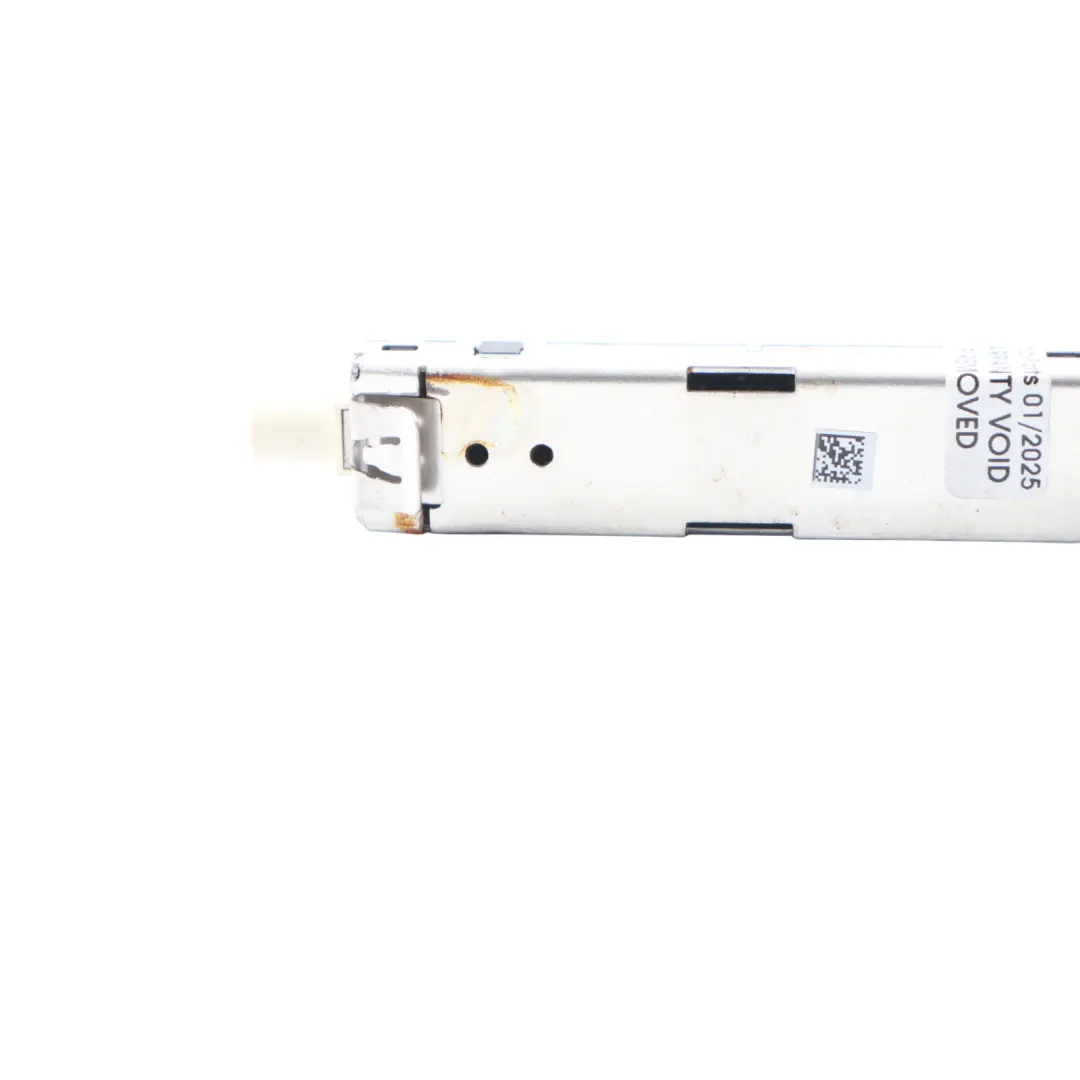 Audi Q5 FY Antena Wzmacniacz Antenowy Moduł Sterowania Jednostka - SKU 80A035225 - Numer Części 80A035225