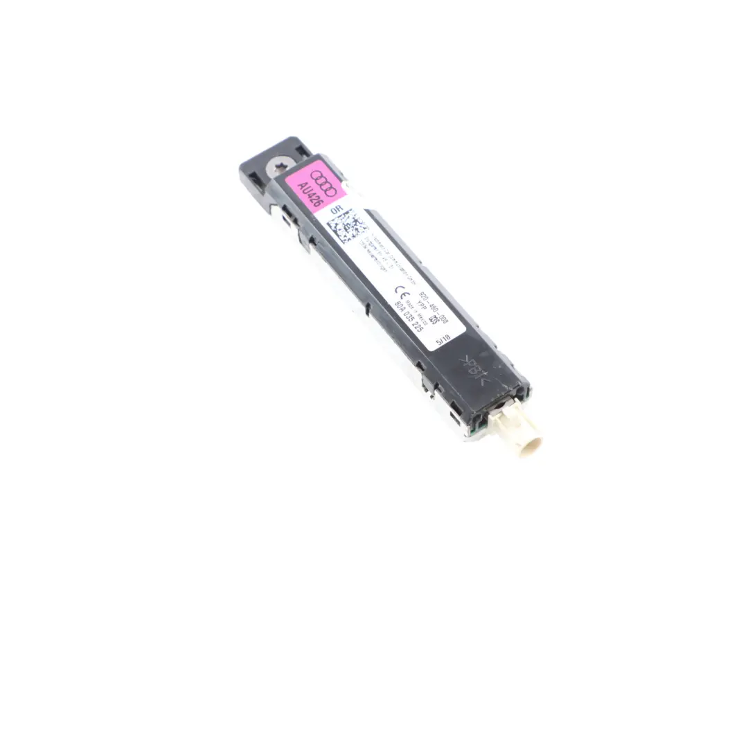 Audi Q5 FY Antenna Amplifier Aerial Control Module Unit - SKU 80A035225 - Part number 80A035225