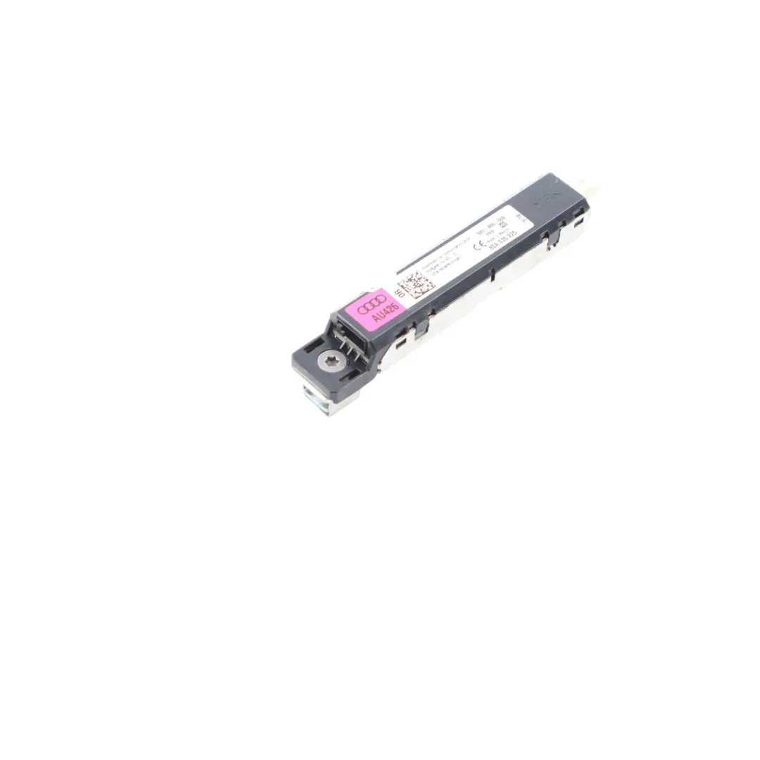 Module De Commande D'Amplificateur D'Antenne Audi Q5 FY pour à propos du numéro de pièce 80A035225 Module De Commande D'Amplificateur D'Antenne Audi Q5 FY - SKU 80A035225 - Numéro de pièce 80A035225