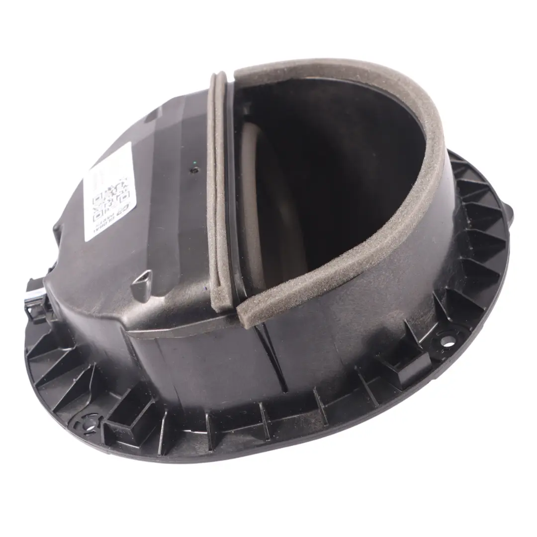 Audi Q5 FY Altoparlante Porta Anteriore Sinistra Destra Altoparlante - SKU 80A035297 - Numero di parte 80A035297