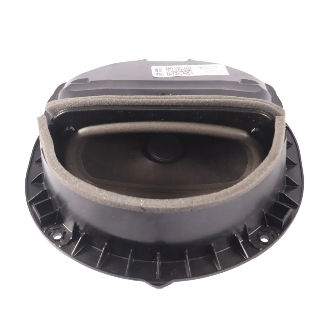 Audi Q5 FY Door Speaker Front Left Right N/O/S Loudspeaker - SKU 80A035297 - Part number 80A035297