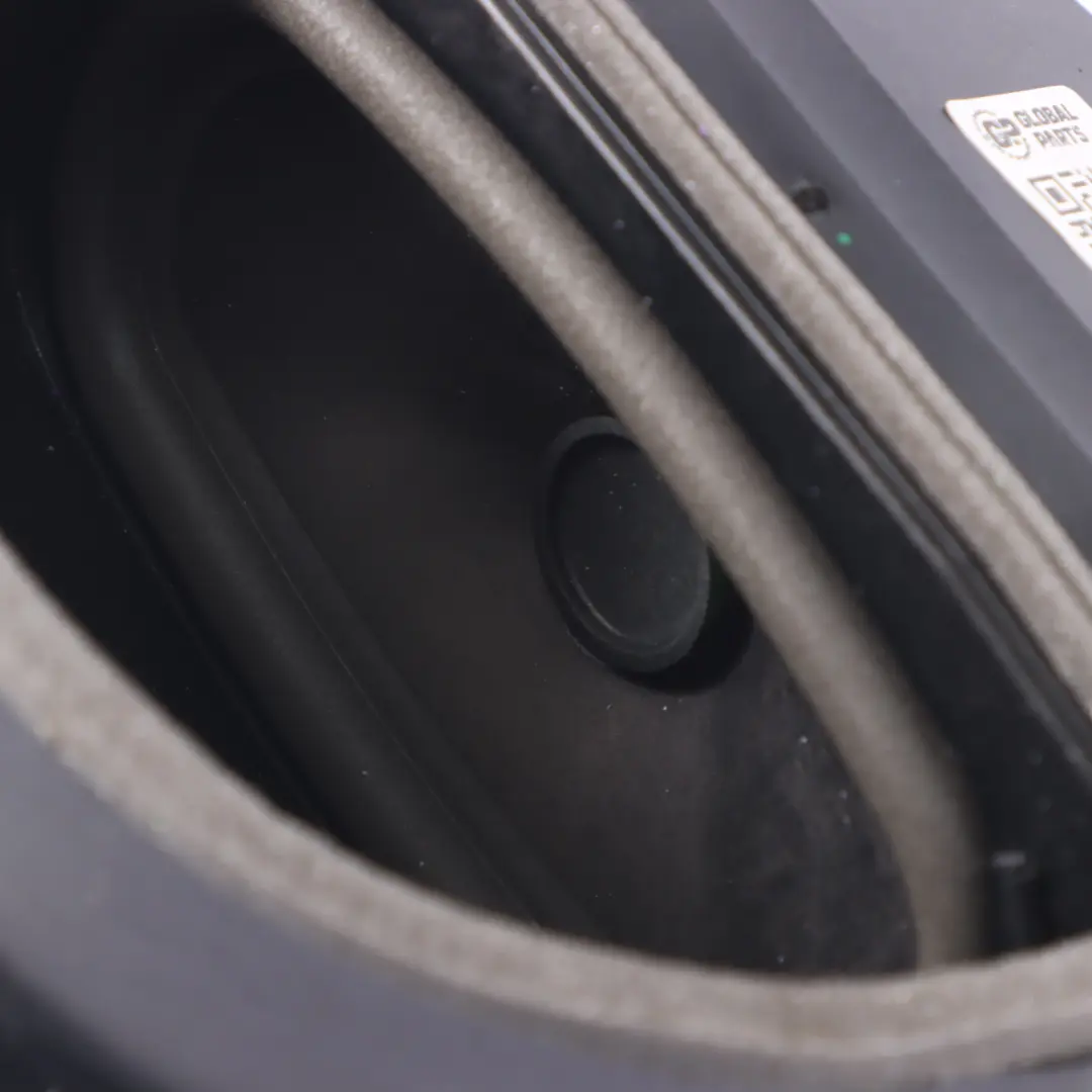 Puerta Altavoz Delantero Izquierdo Derecho para Audi Q5 FY con número de pieza 80A035297 Audi Q5 FY Puerta Altavoz Delantero Izquierdo Derecho - SKU 80A035297 - Número de pieza 80A035297