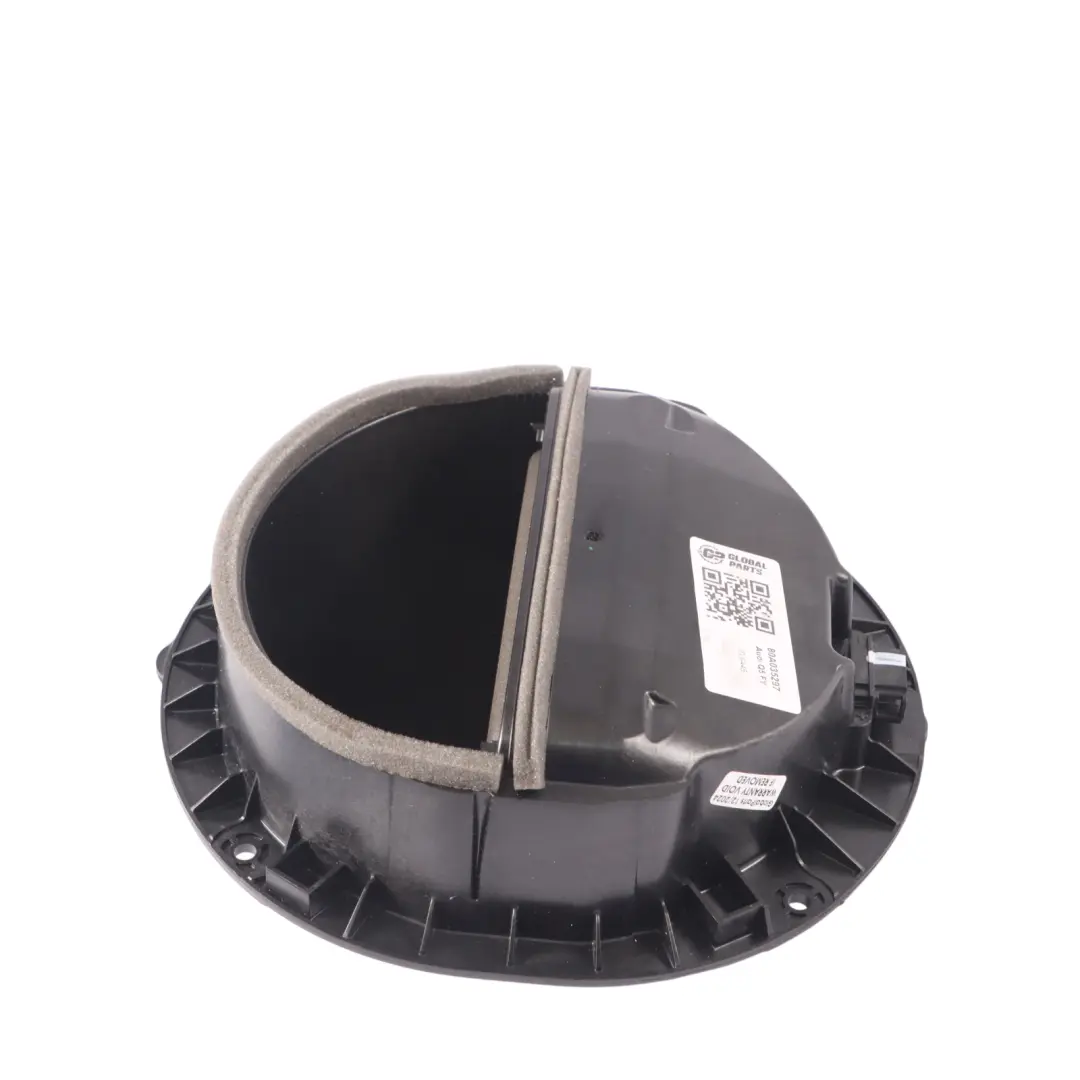 Puerta Altavoz Delantero Izquierdo Derecho para Audi Q5 FY con número de pieza 80A035297 Audi Q5 FY Puerta Altavoz Delantero Izquierdo Derecho - SKU 80A035297 - Número de pieza 80A035297