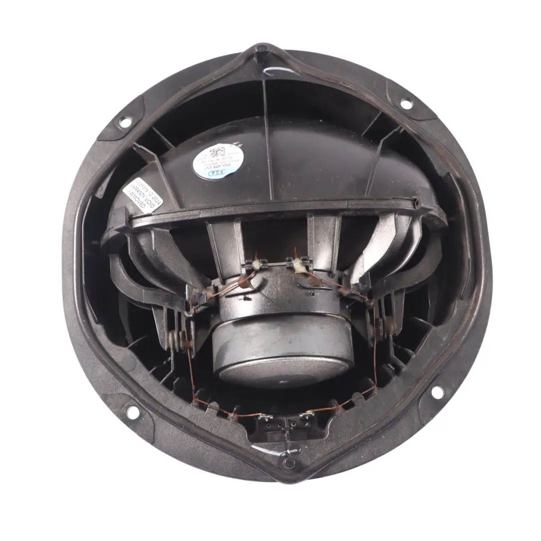 Audi Q5 FY Door Speaker Front Left Right N/O/S Loudspeaker - SKU 80A035297 - Part number 80A035297
