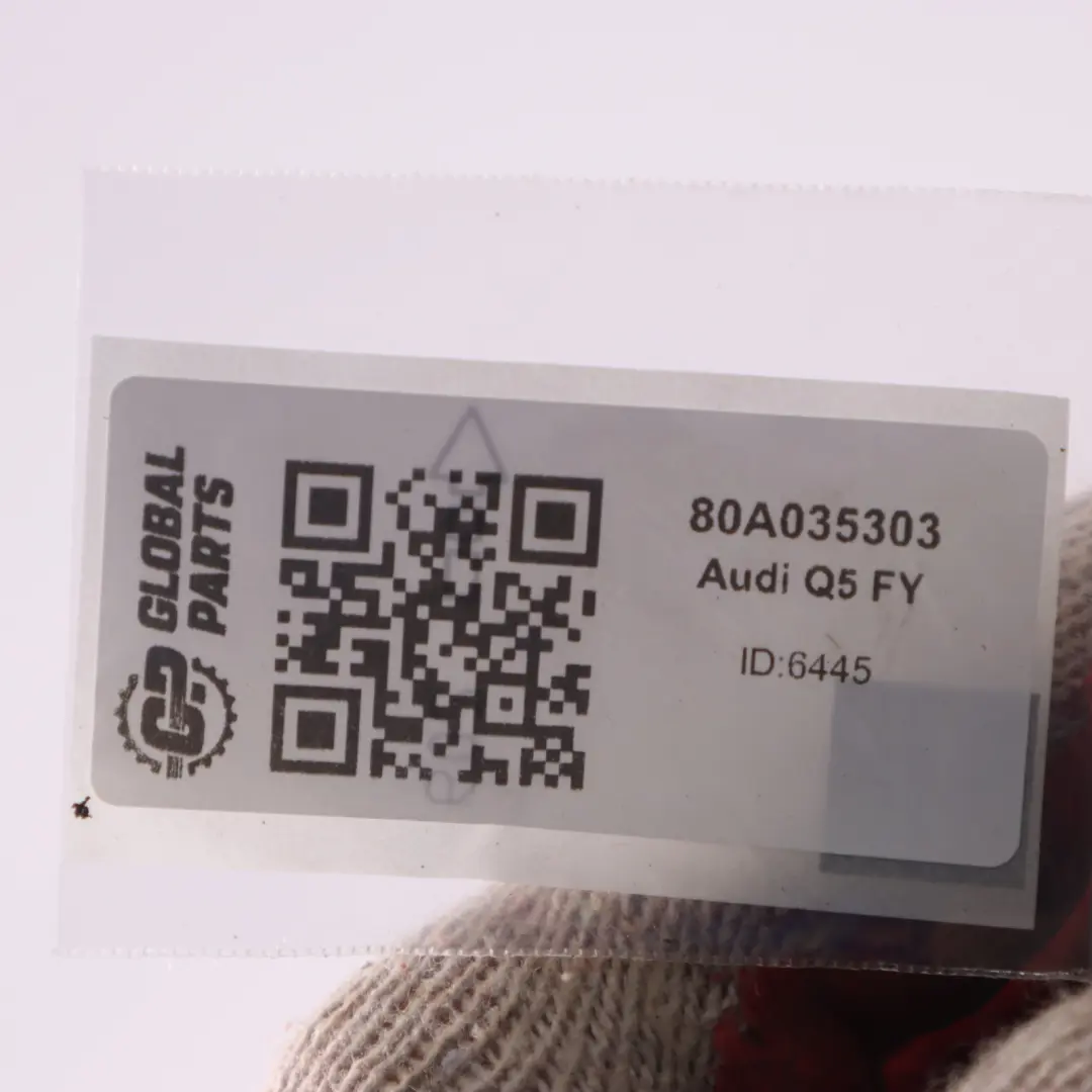 Głośnik Drzwi Przednich Lewy Prawy do Audi Q5 FY o numerze 80A035303 Audi Q5 FY Głośnik Drzwi Przednich Lewy Prawy - SKU 80A035303 - Numer Części 80A035303