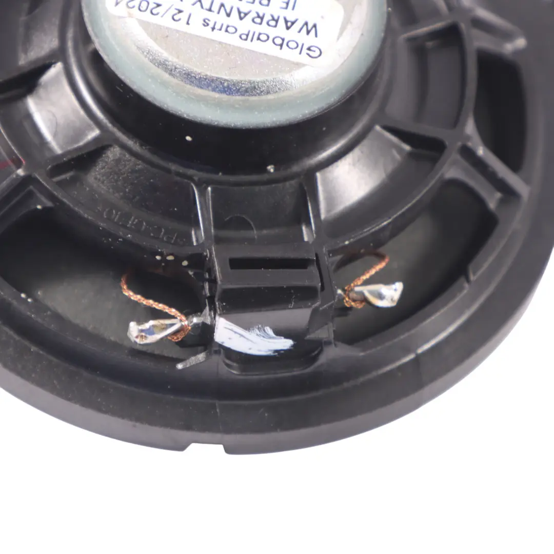 Audi Q5 FY Haut-parleur de Porte Avant Gauche Droite Haut parleur - SKU 80A035303 - Numéro de pièce 80A035303