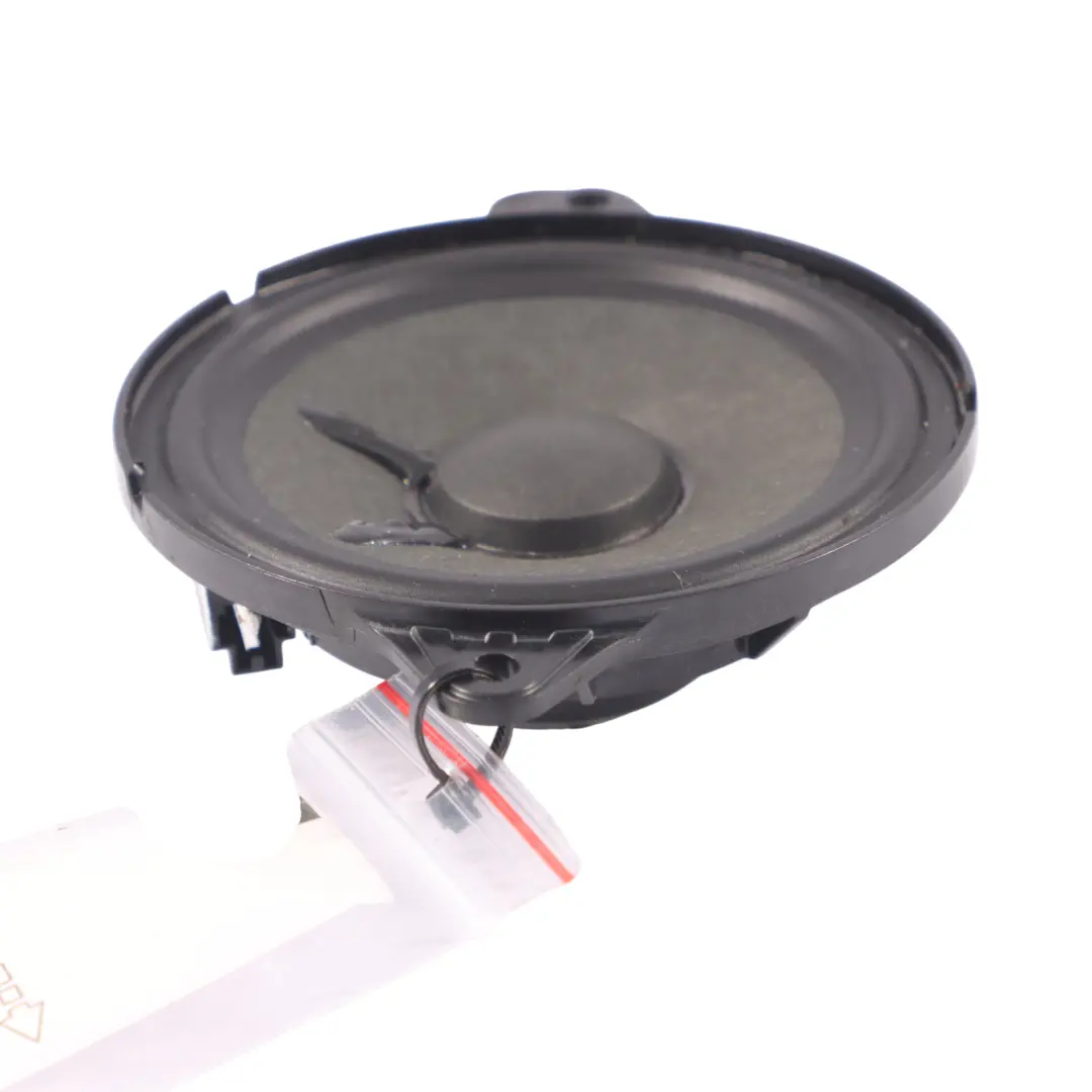 Door Speaker Front Left Right N/O/S Loudspeaker to Audi Q5 FY with Part number 80A035303 Audi Q5 FY Door Speaker Front Left Right N/O/S Loudspeaker - SKU 80A035303 - Part number 80A035303