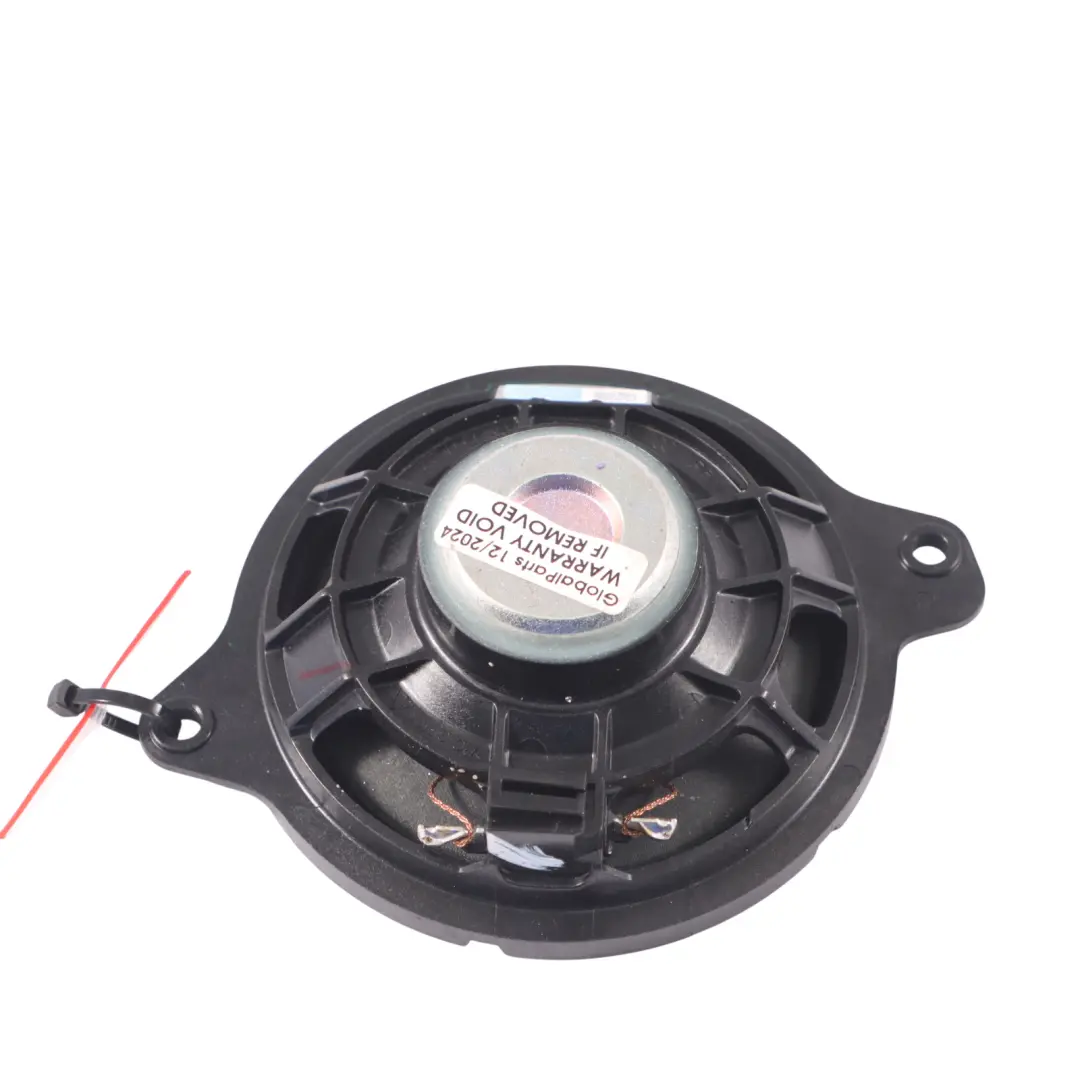 Door Speaker Front Left Right N/O/S Loudspeaker to Audi Q5 FY with Part number 80A035303 Audi Q5 FY Door Speaker Front Left Right N/O/S Loudspeaker - SKU 80A035303 - Part number 80A035303