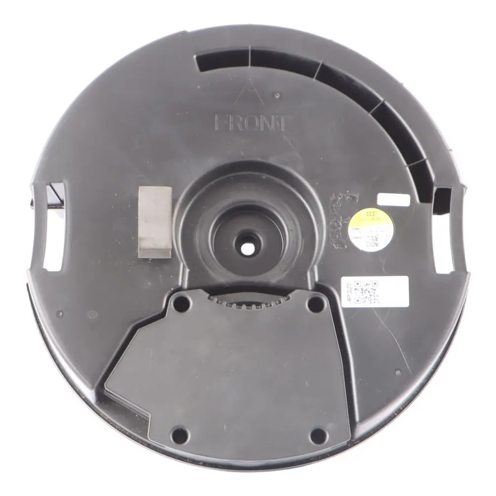 Maletero Subwoofer Altavoz Trasero para Audi Q5 FY con número de pieza 80A035382 Audi Q5 FY Maletero Subwoofer Altavoz Trasero - SKU 80A035382 - Número de pieza 80A035382