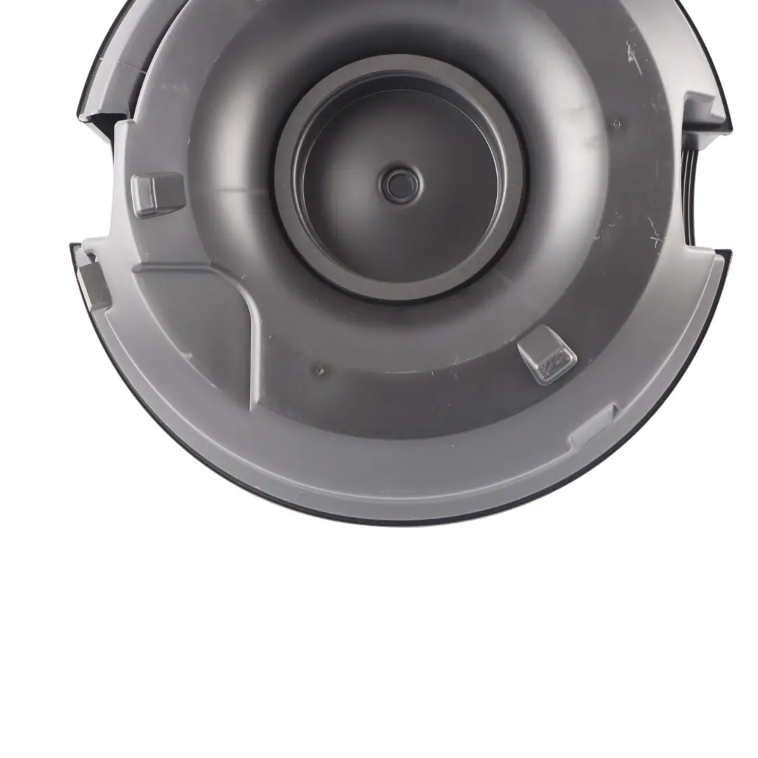 Audi Q5 FY Boot Trunk Subwoofer Rear Speaker - SKU 80A035382 - Part number 80A035382
