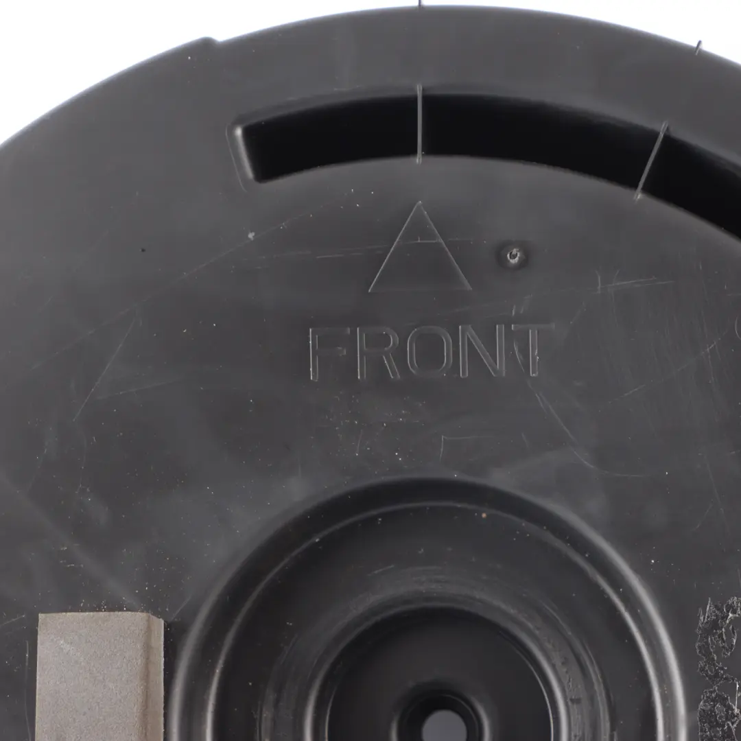 Maletero Subwoofer Altavoz Trasero para Audi Q5 FY con número de pieza 80A035382 Audi Q5 FY Maletero Subwoofer Altavoz Trasero - SKU 80A035382 - Número de pieza 80A035382