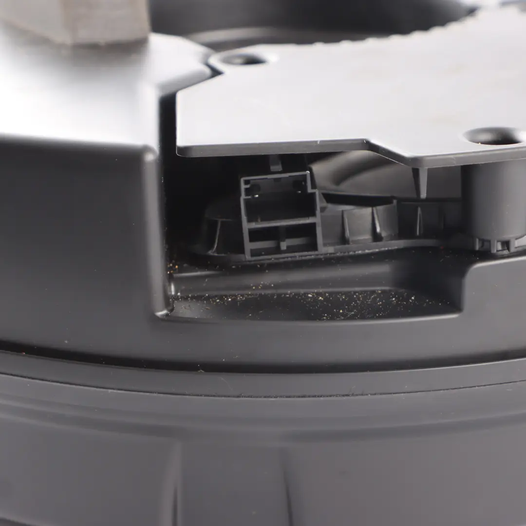 Audi Q5 FY Koffer Raum Subwoofer Hecklaut Sprecher - SKU 80A035382 - Teilenummer 80A035382