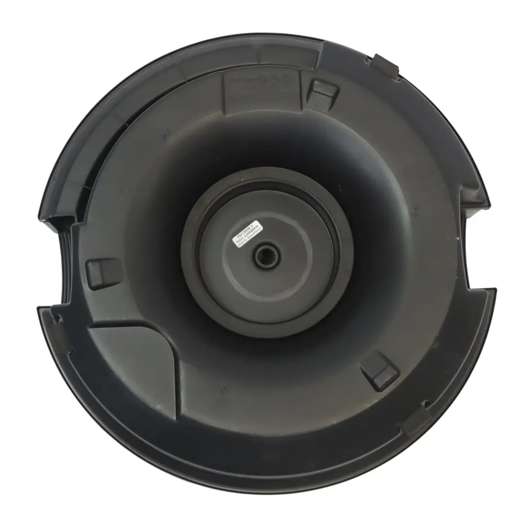 Audi Q5 FY Boot Trunk Subwoofer Rear Speaker - SKU 80A035382A - Part number 80A035382A