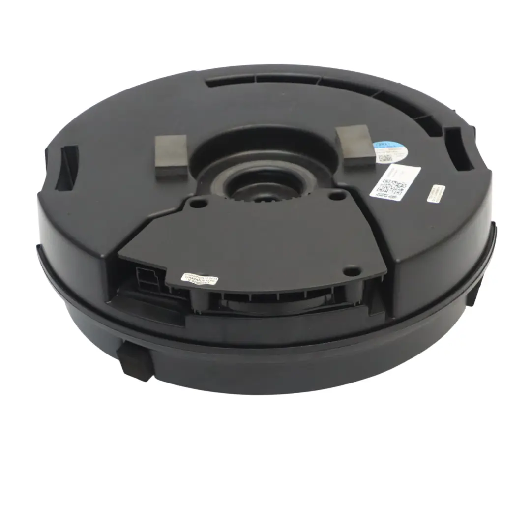 Audi Q5 FY Boot Trunk Subwoofer Rear Speaker - SKU 80A035382A - Part number 80A035382A
