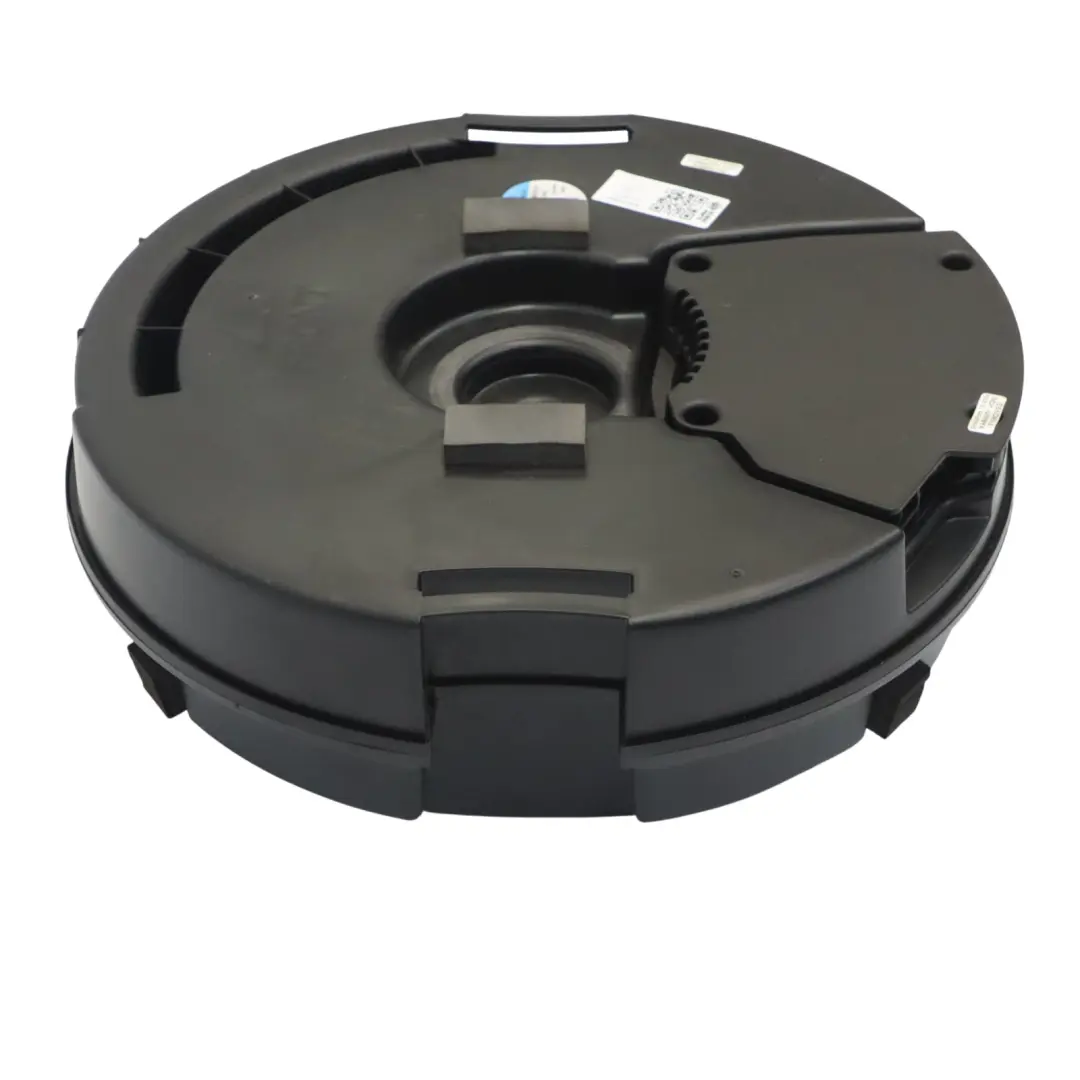 Audi Q5 FY Boot Trunk Subwoofer Rear Speaker - SKU 80A035382A - Part number 80A035382A