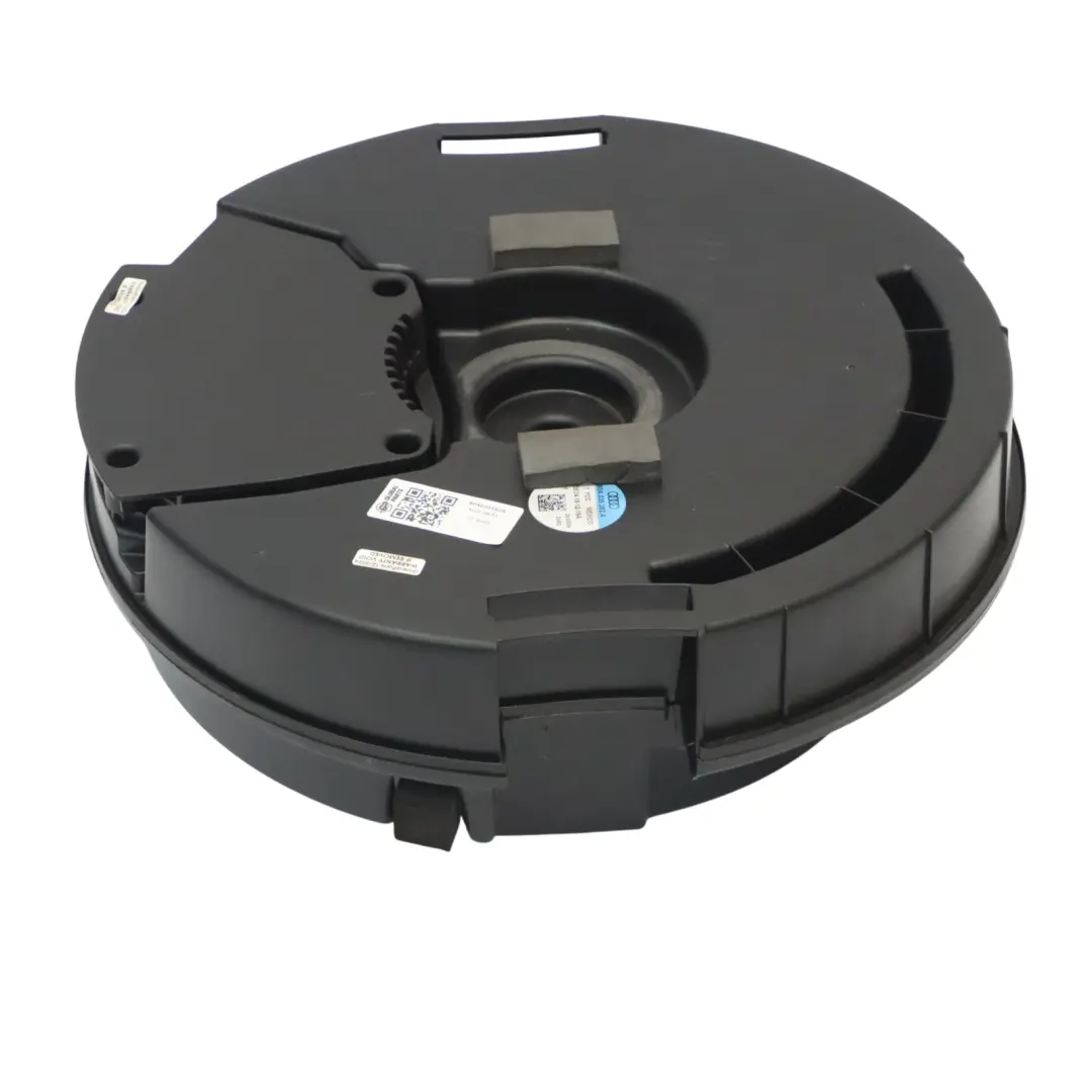 Audi Q5 FY Boot Trunk Subwoofer Rear Speaker - SKU 80A035382A - Part number 80A035382A