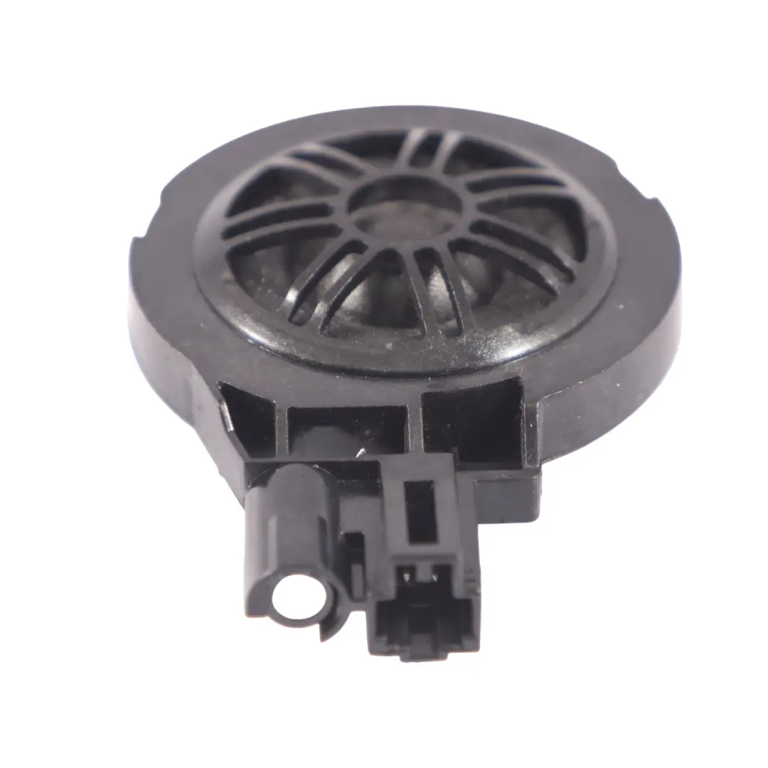 Lower Tweeter Loud Speaker Audio Unit Left Right N/O/S to Audi Q5 FY with Part number 80A035399B Audi Q5 FY Lower Tweeter Loud Speaker Audio Unit Left Right N/O/S - SKU 80A035399B - Part number 80A035399B