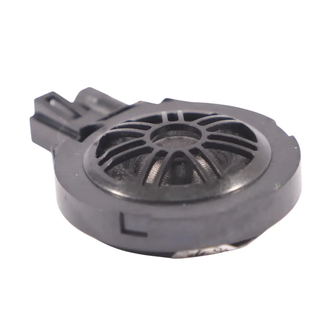 Lower Tweeter Loud Speaker Audio Unit Left Right N/O/S to Audi Q5 FY with Part number 80A035399B Audi Q5 FY Lower Tweeter Loud Speaker Audio Unit Left Right N/O/S - SKU 80A035399B - Part number 80A035399B