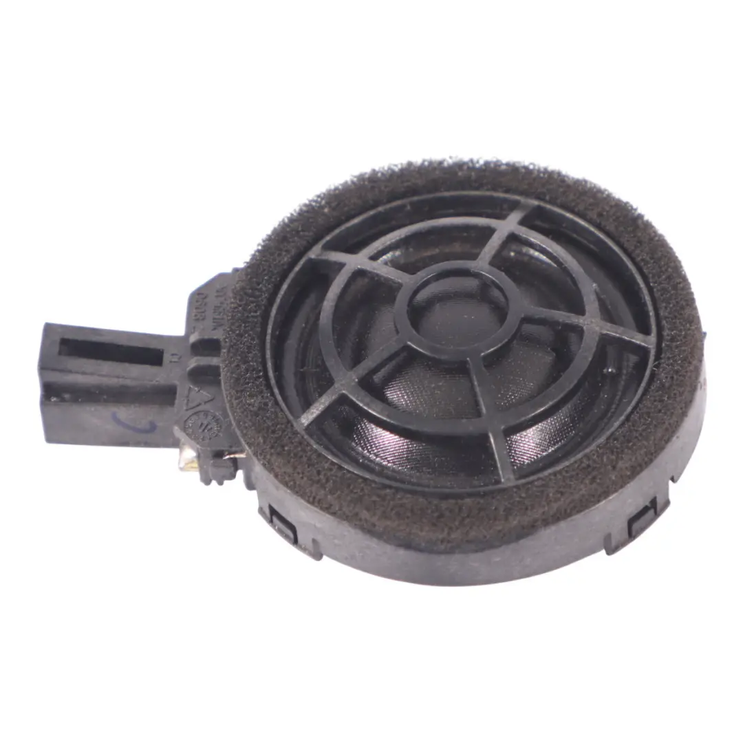 Audi Q5 FY Vordere obere Säule Lautsprecher Hochtöner Links - SKU 80A035399D - Teilenummer 80A035399D