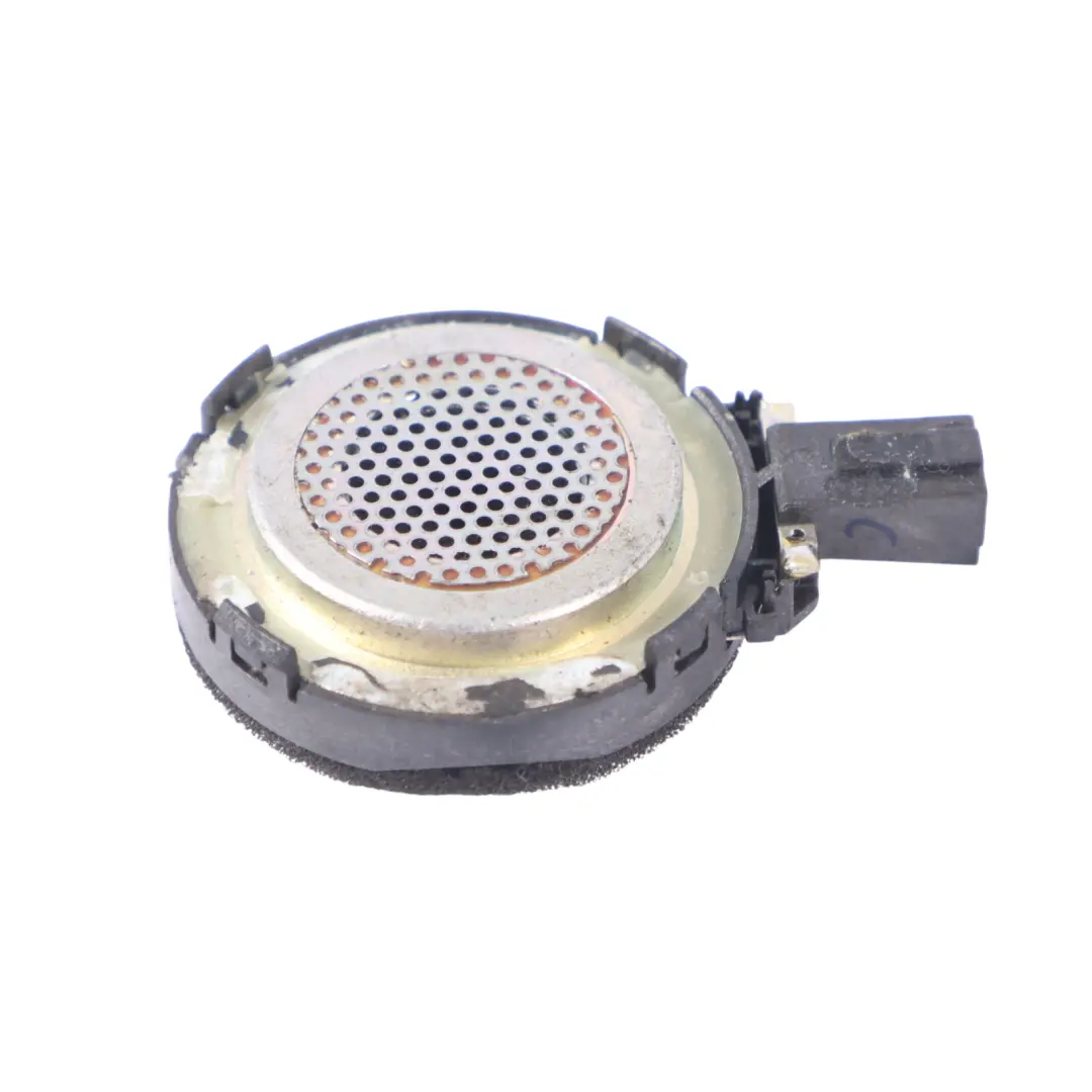 Audi Q5 FY Front Upper Pillar Loud Speaker Tweeter Left N/S - SKU 80A035399D - Part number 80A035399D