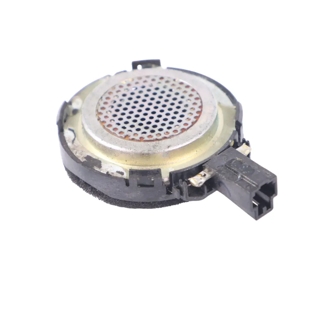 Audi Q5 FY Front Upper Pillar Loud Speaker Tweeter Left N/S - SKU 80A035399D - Part number 80A035399D