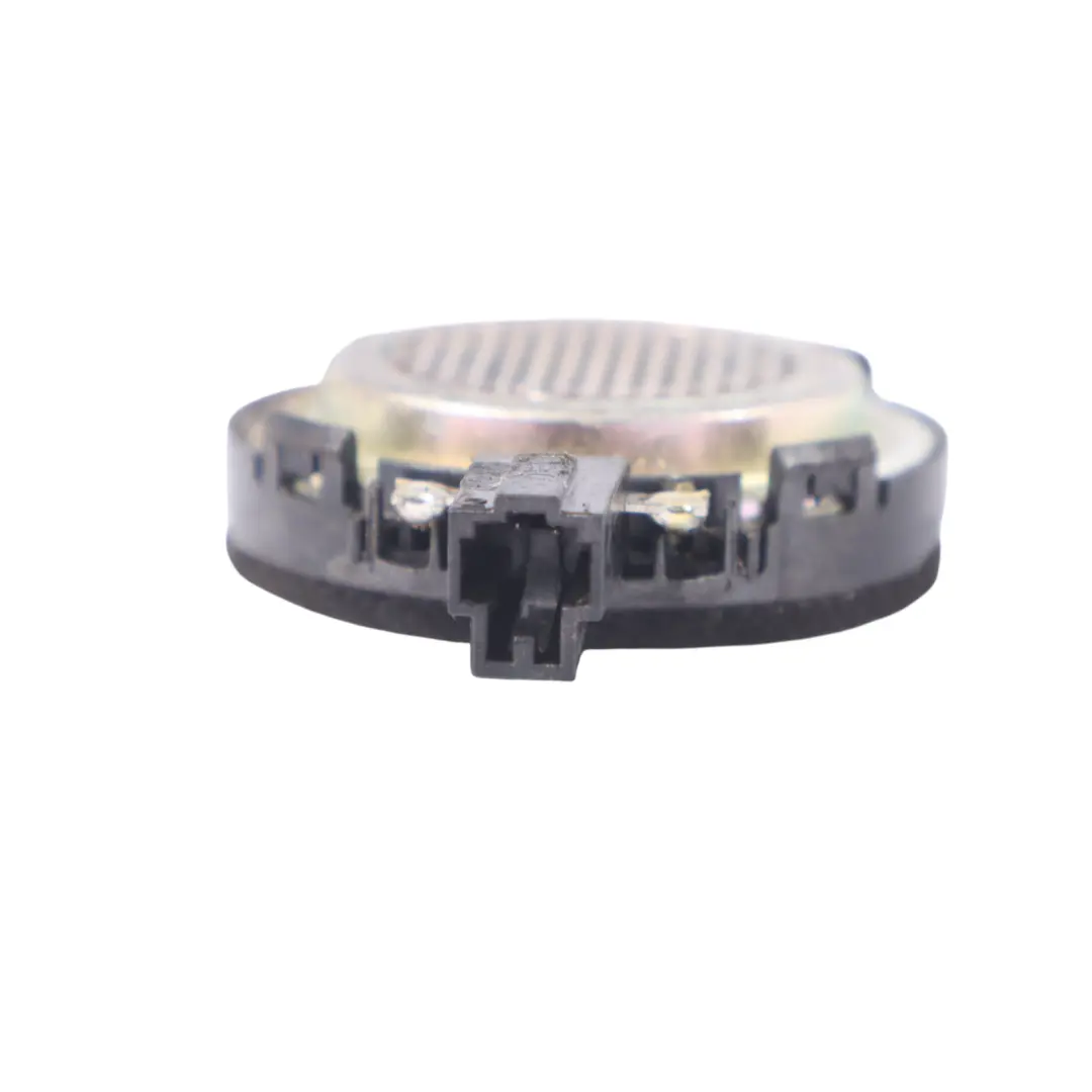Audi Q5 FY Front Upper Pillar Loud Speaker Tweeter Left N/S - SKU 80A035399D - Part number 80A035399D
