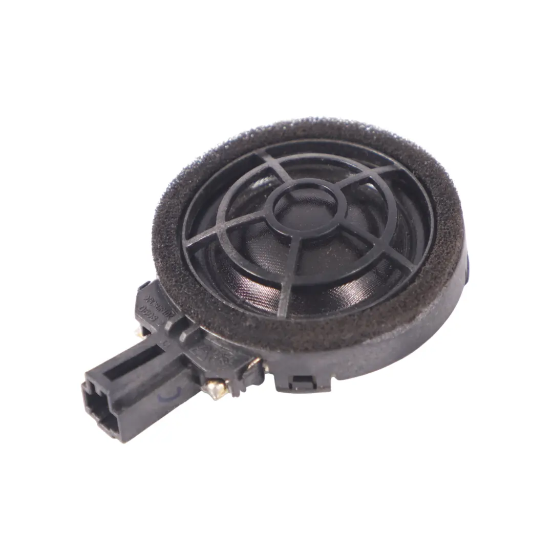 Vordere obere Säule Lautsprecher Hochtöner Links für Audi Q5 FY mit Teilenummer 80A035399D Audi Q5 FY Vordere obere Säule Lautsprecher Hochtöner Links - SKU 80A035399D - Teilenummer 80A035399D