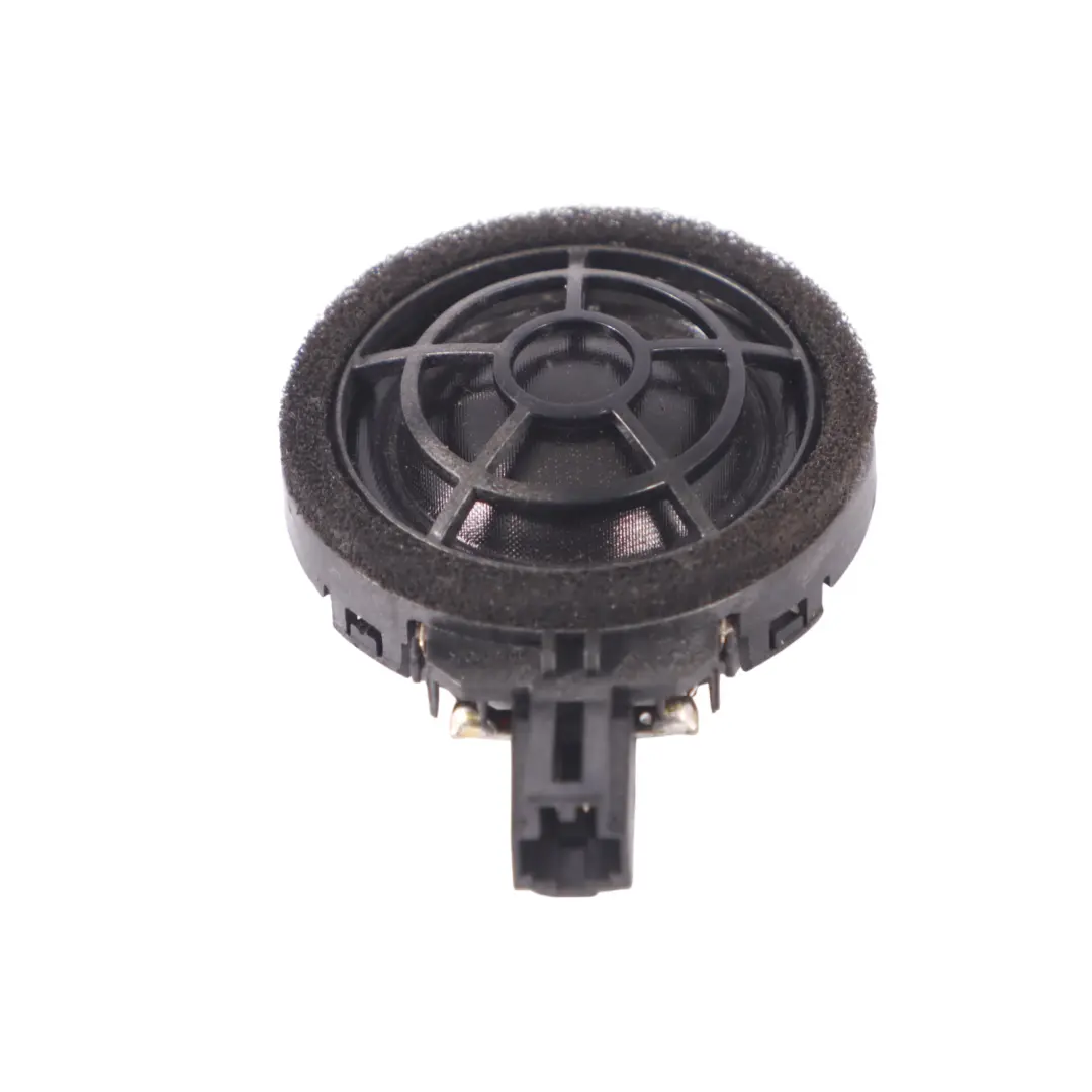 Audi Q5 FY Front Upper Pillar Loud Speaker Tweeter Left N/S - SKU 80A035399D - Part number 80A035399D