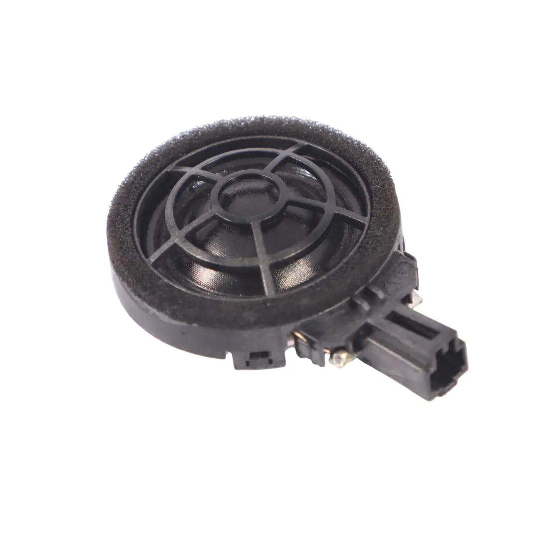 Audi Q5 FY Front Upper Pillar Loud Speaker Tweeter Left N/S - SKU 80A035399D - Part number 80A035399D