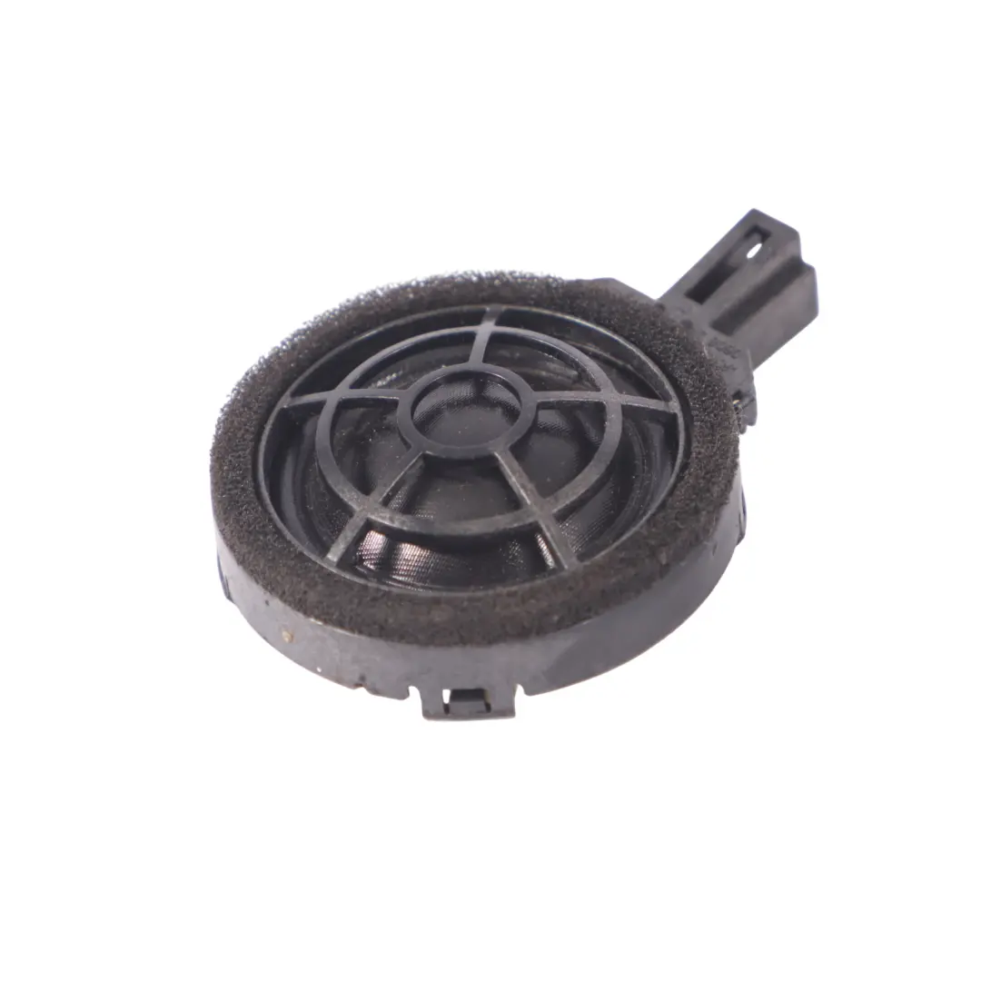 Audi Q5 FY Front Upper Pillar Loud Speaker Tweeter Left N/S - SKU 80A035399D - Part number 80A035399D