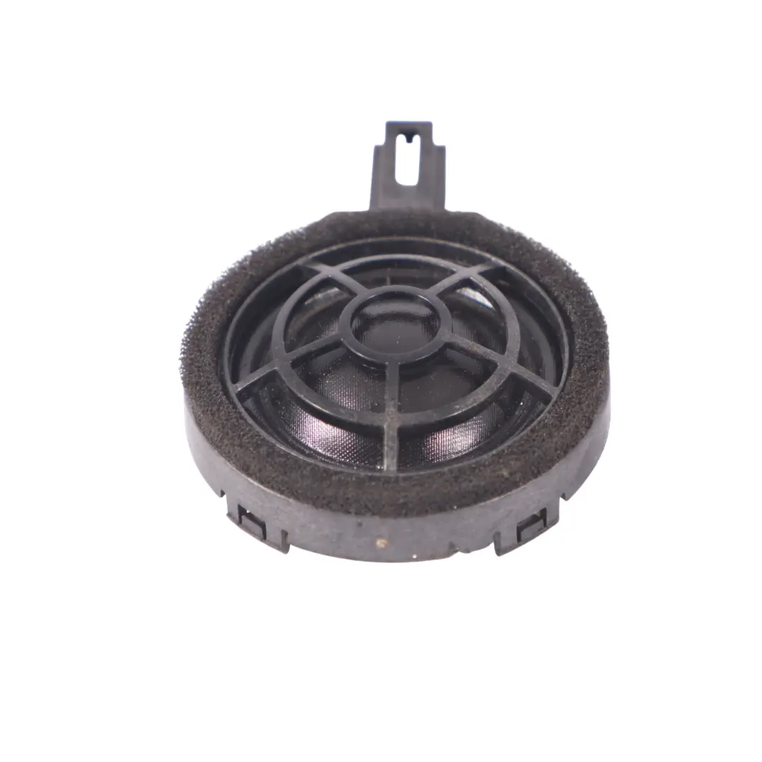 Audi Q5 FY Front Upper Pillar Loud Speaker Tweeter Left N/S - SKU 80A035399D - Part number 80A035399D