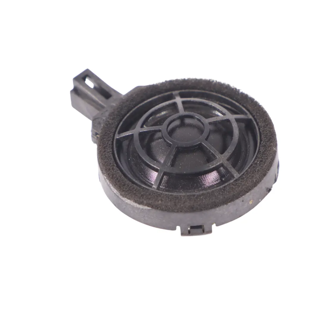 Górny Głośnik Słupka Przód Lewo do Audi Q5 FY o numerze 80A035399D Audi Q5 FY Górny Głośnik Słupka Przód Lewo - SKU 80A035399D - Numer Części 80A035399D