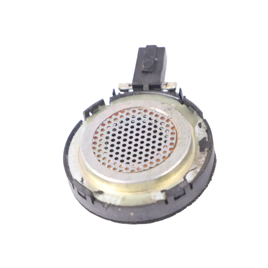 Audi Q5 FY Front Upper Pillar Loud Speaker Tweeter Left N/S - SKU 80A035399D - Part number 80A035399D