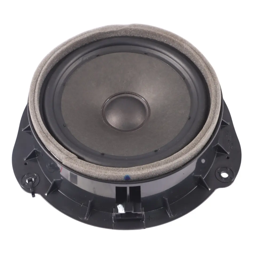 Audi Q5 FY Puerta Altavoz de Sonido Trasero Izquierdo Derecho Audio - SKU 80A035411A - Número de pieza 80A035411A